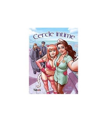 Orgies Barbares - volume 5