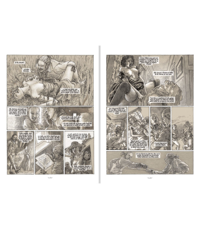 Inguinis (2) : Les corps de Rome (PDF) Inguinis (2) : Les corps de Rome (PDF)