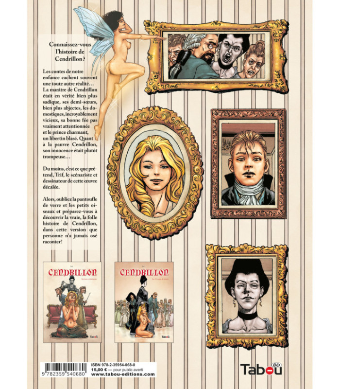 Les Vestiges d'Alice