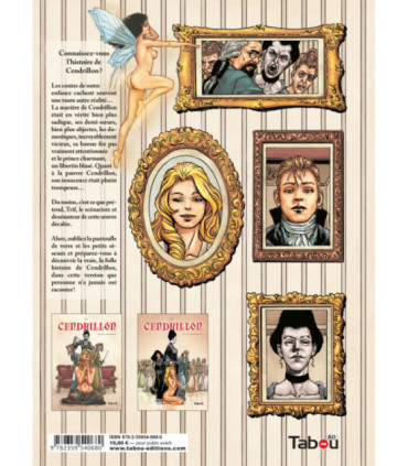 Les Vestiges d'Alice