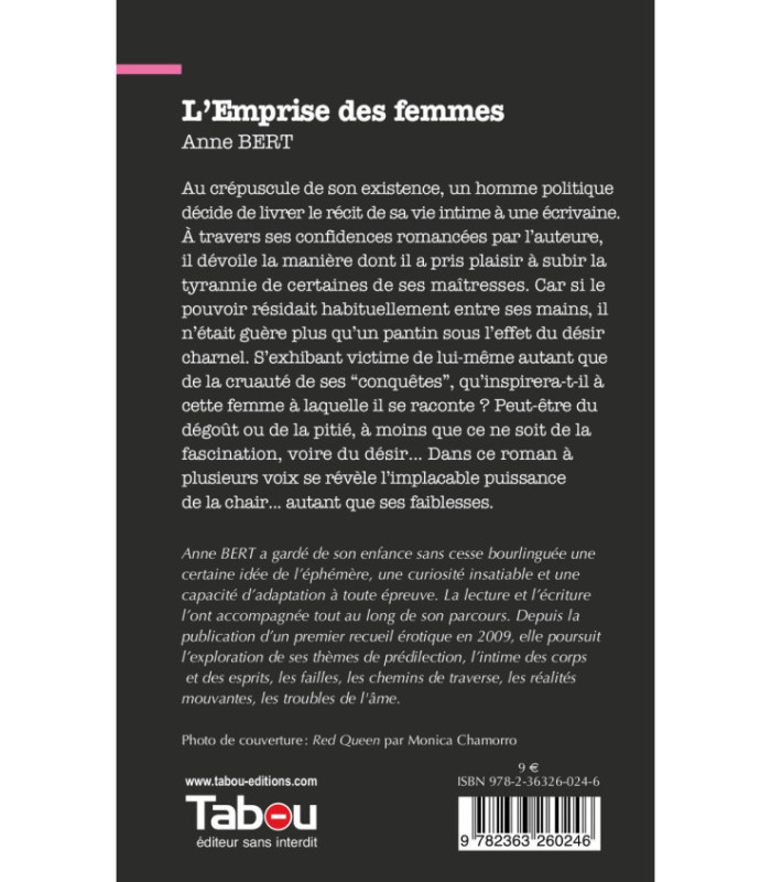 Abnégation Abnégation