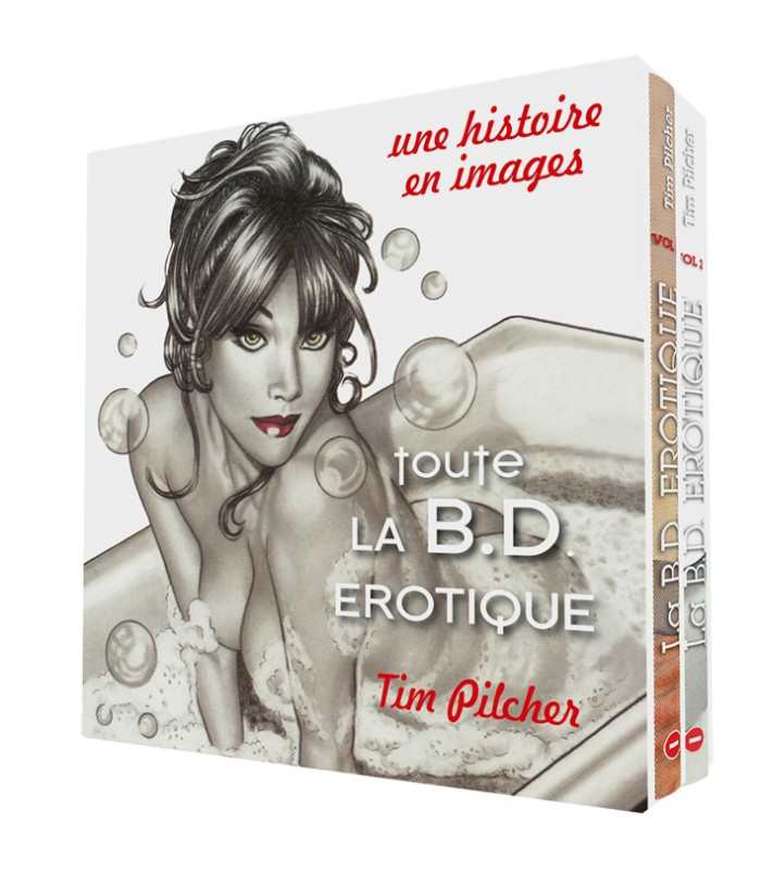 Les aventures complètes de Omaha, danseuse féline - Tome 3 Les aventures complètes de Omaha, danseuse féline - Tome 3