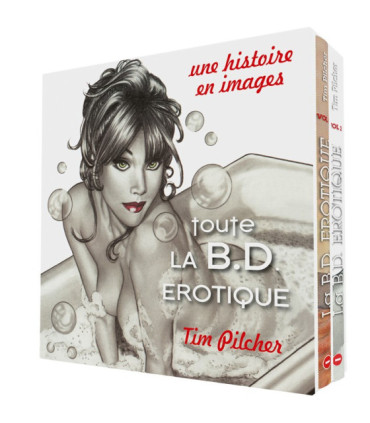 Les aventures complètes de Omaha, danseuse féline - Tome 3
