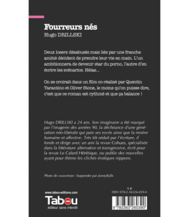 Oniria Révélations