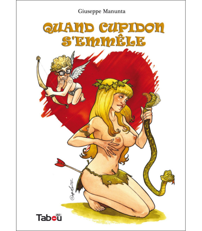 Orgies Barbares - volume 1 (Nouvelle édition) Orgies Barbares - volume 1 (Nouvelle édition)