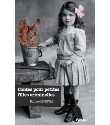 Je Squirte donc je suis