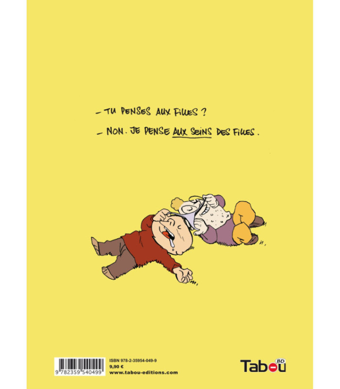 Le Journal d'un Maître
