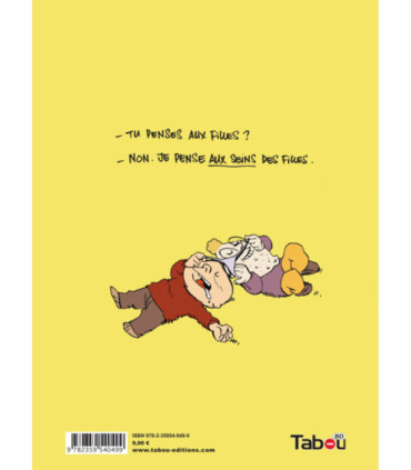 Le Journal d'un Maître