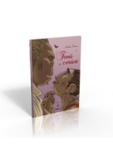 L'éveil de l'Ange