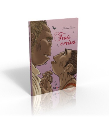 L'éveil de l'Ange