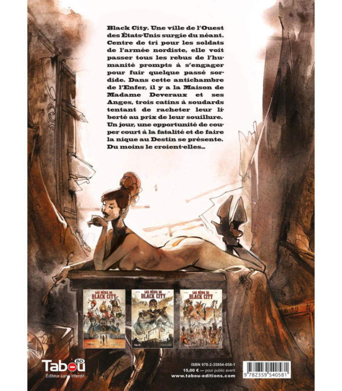 La Déesse 1-PDF La Déesse 1-PDF