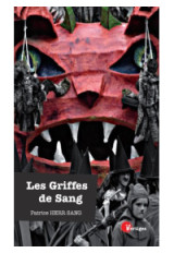 Les Griffes de Sang (PDF)