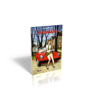 Les aventures complètes de Omaha, danseuse féline - Tome 1