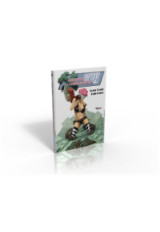 Dark Divas : Pin-up Collection