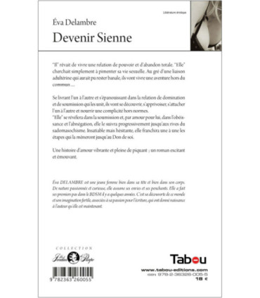 La femme du concierge
