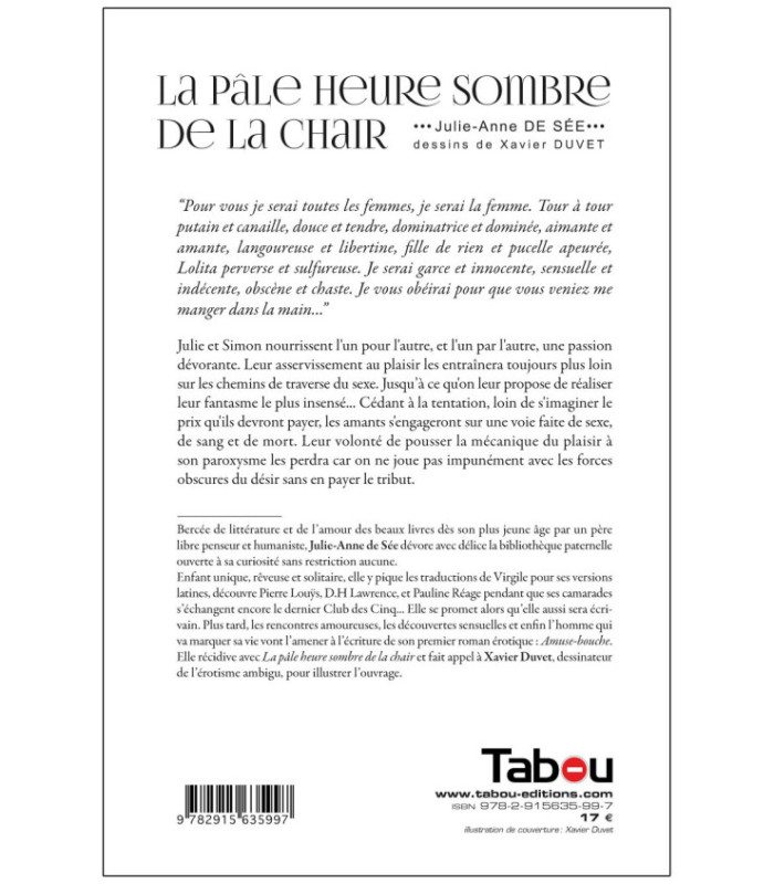 Inguinis (1) : L'esclave du Panthéon Inguinis (1) : L'esclave du Panthéon