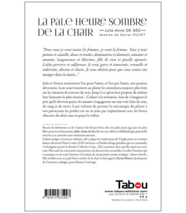 Inguinis (1) : L'esclave du Panthéon