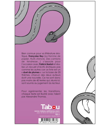 MAGAZINE BLANDICE N°4