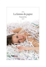 La femme de papier