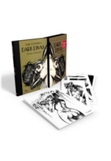 Coffret Deluxe Edition — Dark Divas