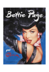 Bettie Page