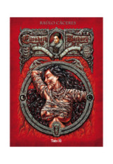 Elisabeth Bathory