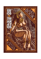 EROS & THANATOS - Art book