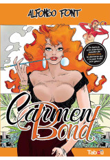 Carmen Bond