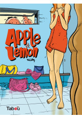 Apple et Lemon 1