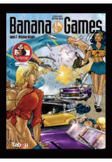 Banana Games : Arizona Dream