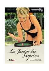 Le Jardin des Surprises
