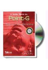 DVD-Le Point-G et l'Ejaculation Féminine
