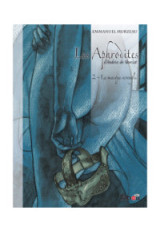 Les Aphrodites 2 : le masque aveugle