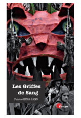 Les Griffes de Sang