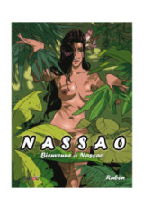 Nassao 1 : Bienvenue à Nassao