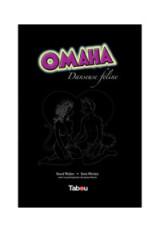 OMAHA danseuse féline