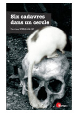Six cadavres dans un cercle