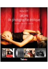 Leçons de photographie érotique